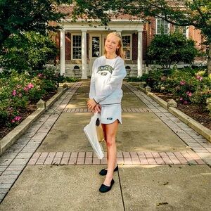 Meet your Posher, Stevi